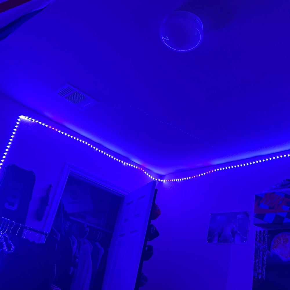 Meet your Posher, maki